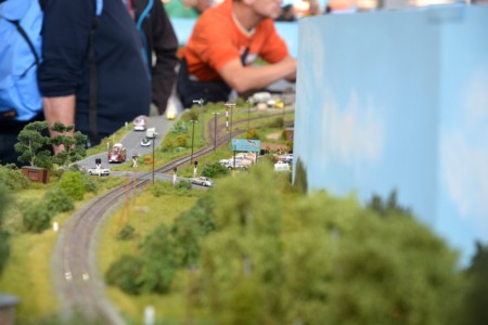 Weschnitztal-berwald-Projekt, H0