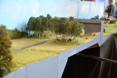 Weschnitztal-berwald-Projekt, H0