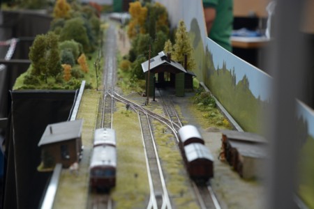 Weschnitztal-berwald-Projekt, H0