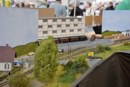 Weschnitztal-berwald-Projekt, H0