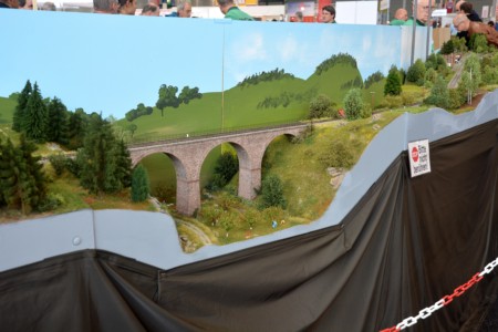 Weschnitztal-berwald-Projekt, H0