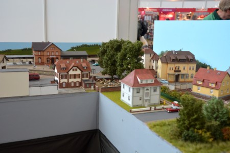 Weschnitztal-berwald-Projekt, H0