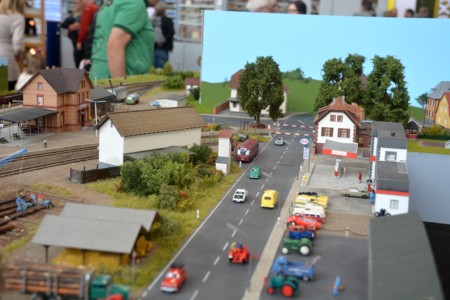 Weschnitztal-berwald-Projekt, H0