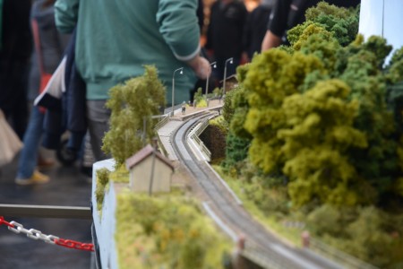 Weschnitztal-berwald-Projekt, H0