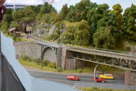 Weschnitztal-berwald-Projekt, H0