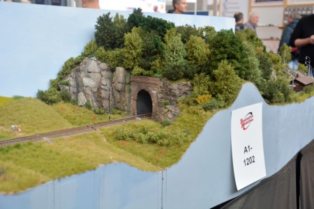 Weschnitztal-berwald-Projekt, H0