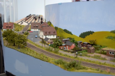 Weschnitztal-berwald-Projekt, H0