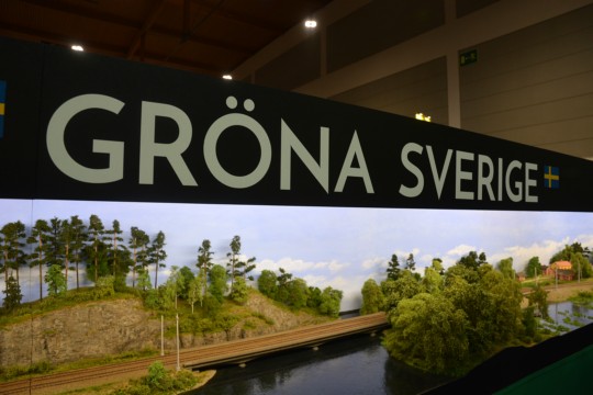Grna Sverige, H0