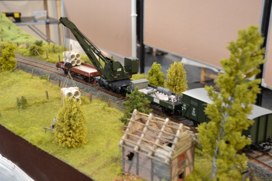 Duinger Sandbahn, 0f