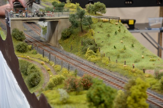 Duinger Sandbahn, 0f