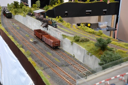 Duinger Sandbahn, 0f