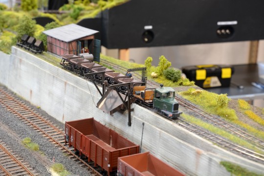 Duinger Sandbahn, 0f