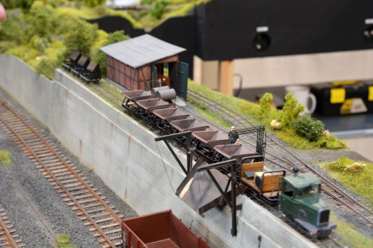 Duinger Sandbahn, 0f