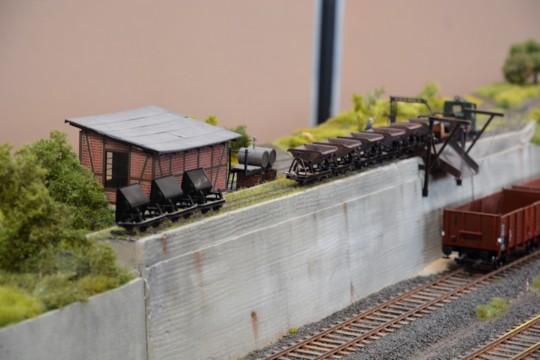 Duinger Sandbahn, 0f