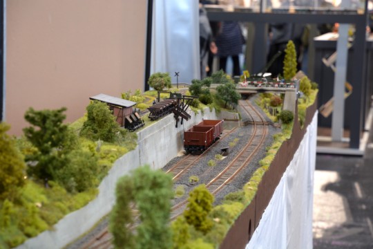 Duinger Sandbahn, 0f