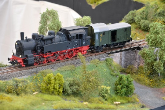 Duinger Sandbahn, 0f