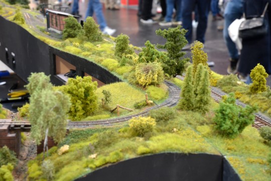 Duinger Sandbahn, 0f