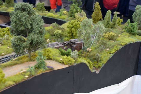 Duinger Sandbahn, 0f