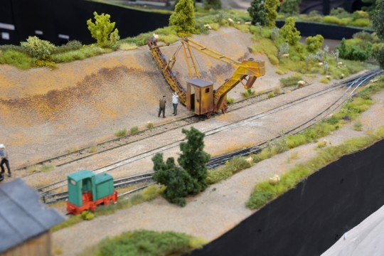 Duinger Sandbahn, 0f