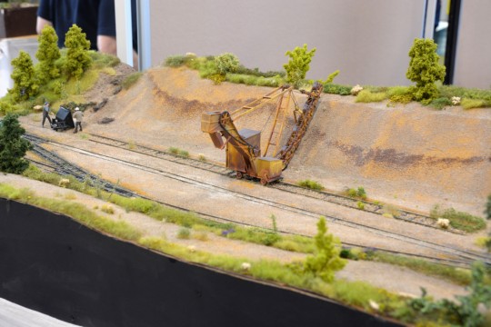 Duinger Sandbahn, 0f