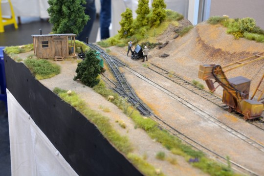 Duinger Sandbahn, 0f