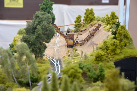 Duinger Sandbahn, 0f