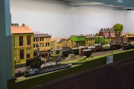 Langley Industrial District, Summer 1949, 00