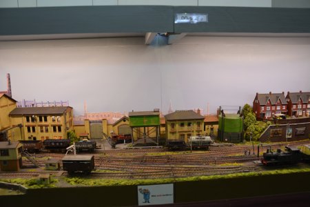 Langley Industrial District, Summer 1949, 00