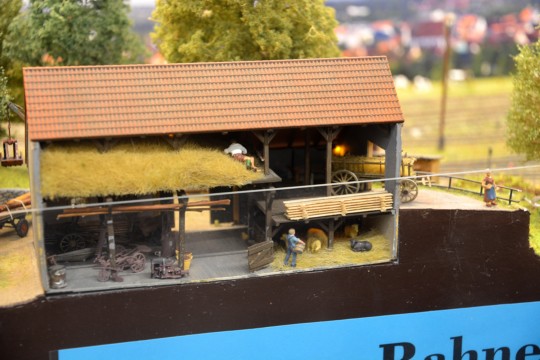 Schmalspurbahnen, H0e/H0f