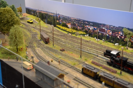 Schmalspurbahnen, H0e/H0f