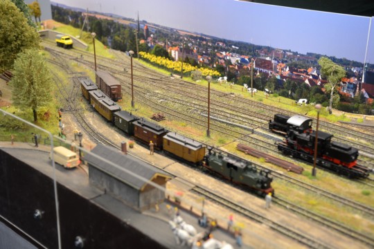 Schmalspurbahnen, H0e/H0f
