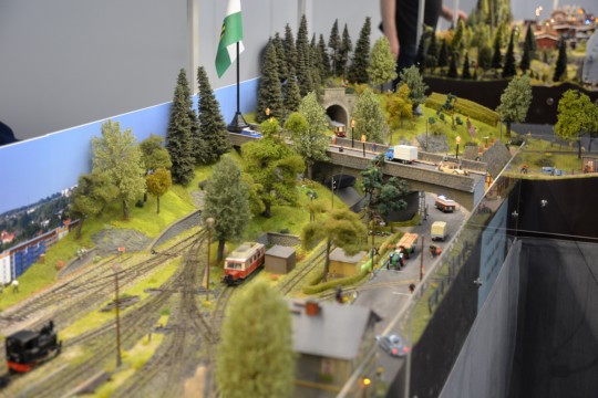 Schmalspurbahnen, H0e/H0f
