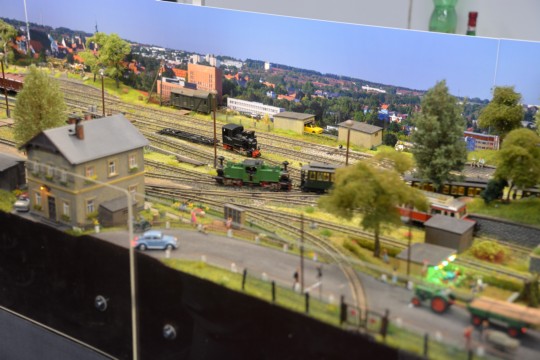 Schmalspurbahnen, H0e/H0f