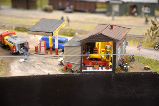Schmalspurbahnen, H0e/H0f