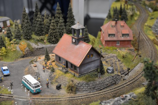 Schmalspurbahnen, H0e/H0f