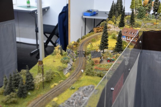 Schmalspurbahnen, H0e/H0f