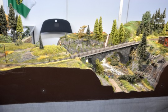 Schmalspurbahnen, H0e/H0f