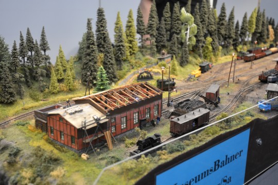 Schmalspurbahnen, H0e/H0f