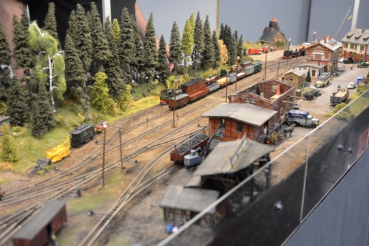 Schmalspurbahnen, H0e/H0f