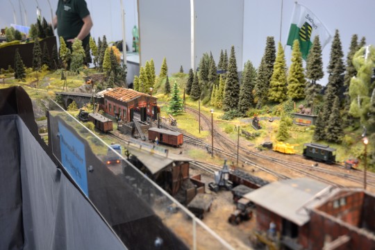Schmalspurbahnen, H0e/H0f