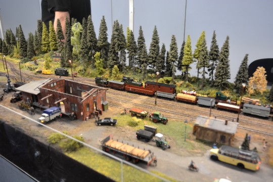 Schmalspurbahnen, H0e/H0f
