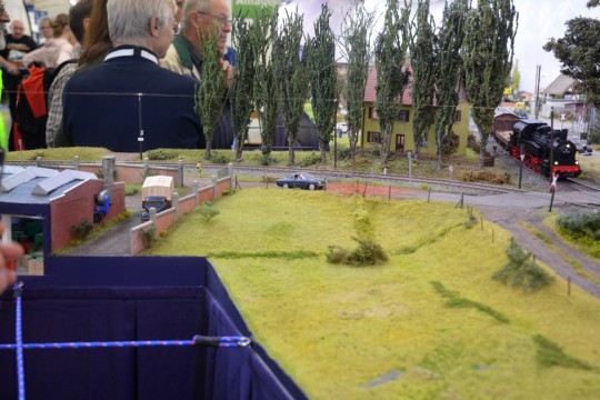 Stolberger Spitzkehre, 0