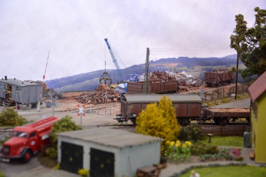 Stolberger Spitzkehre, 0