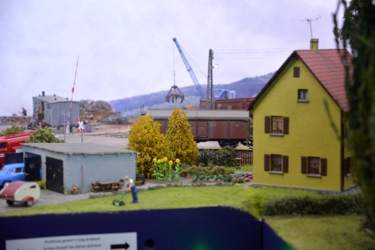 Stolberger Spitzkehre, 0