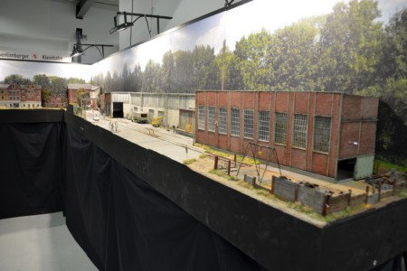 Hohenlimburger Kleinbahn, 0m