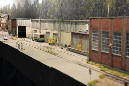 Hohenlimburger Kleinbahn, 0m