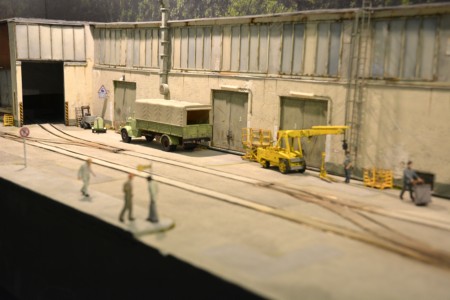 Hohenlimburger Kleinbahn, 0m