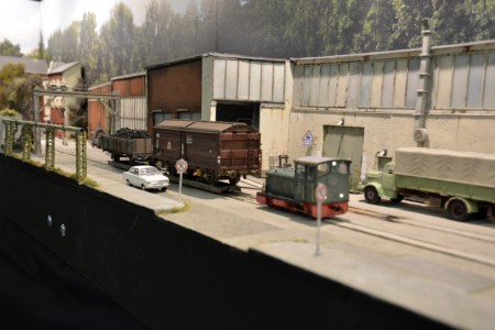 Hohenlimburger Kleinbahn, 0m