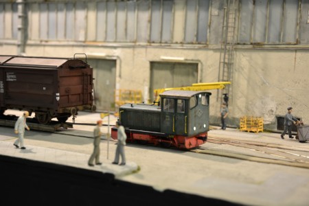 Hohenlimburger Kleinbahn, 0m