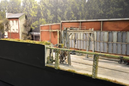 Hohenlimburger Kleinbahn, 0m